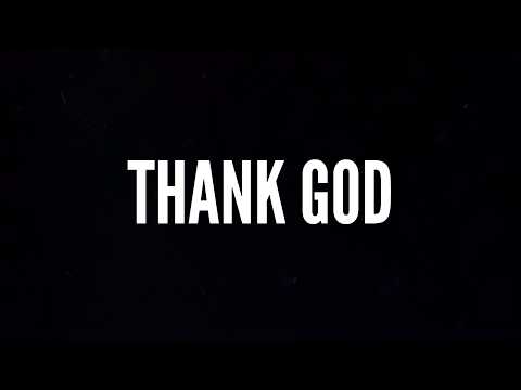 Vin Jay & Cryptic Wisdom - Thank God