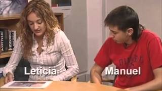 pet preliminary english test speaking full video