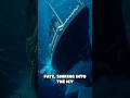 Cursed Before It Ever Set Sail? Titanic’s Dark Omen...#haunted #titanic #mystery