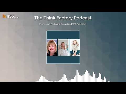 Paperboard Packaging Council and TPC Packaging