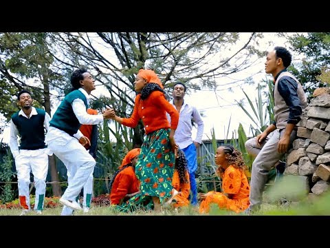 LIIBAN DAADHII IRRA BAANNEE New Ethiopian Oromo Music 2018