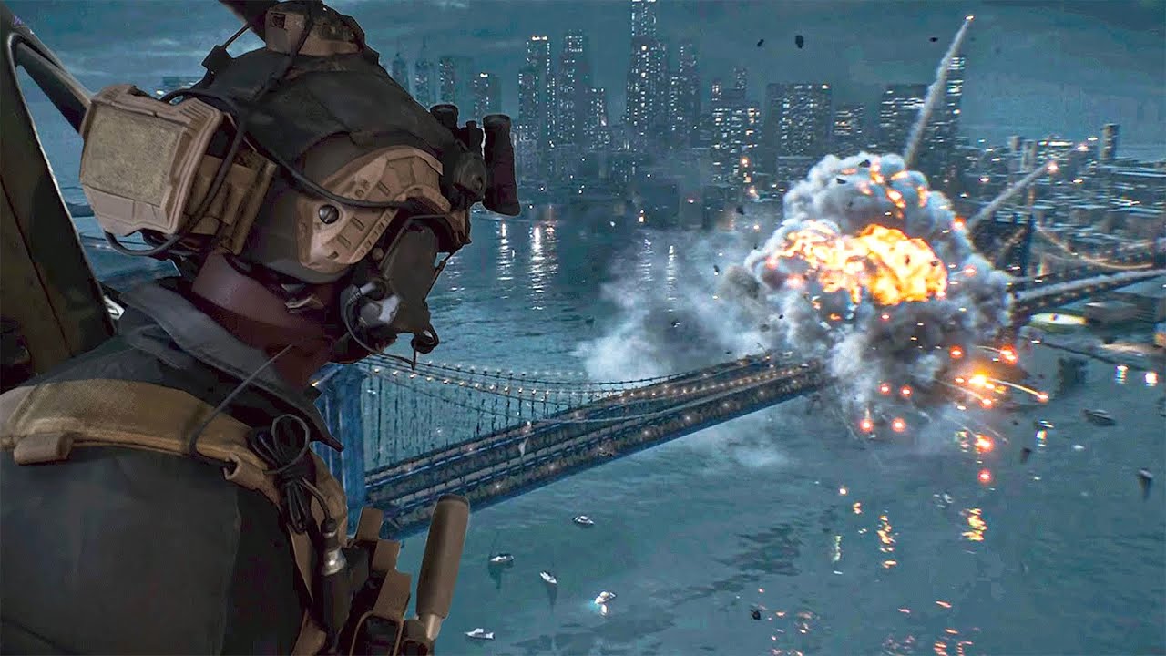 All Terrorist Attacks in Battlefield 6