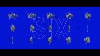 Mironoga Six OFFICIAL SINGLE STREAM