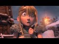 HTTYD Spoof!vid