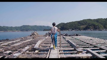 映画『凪の海』予告編