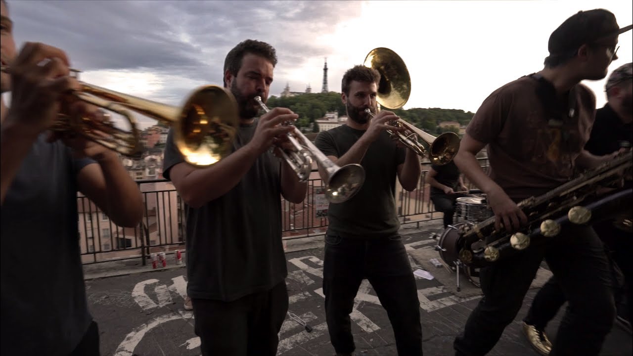 LGMX - Small Talk (Loud rework)