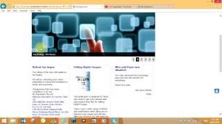 10   Adding an Article to a Page