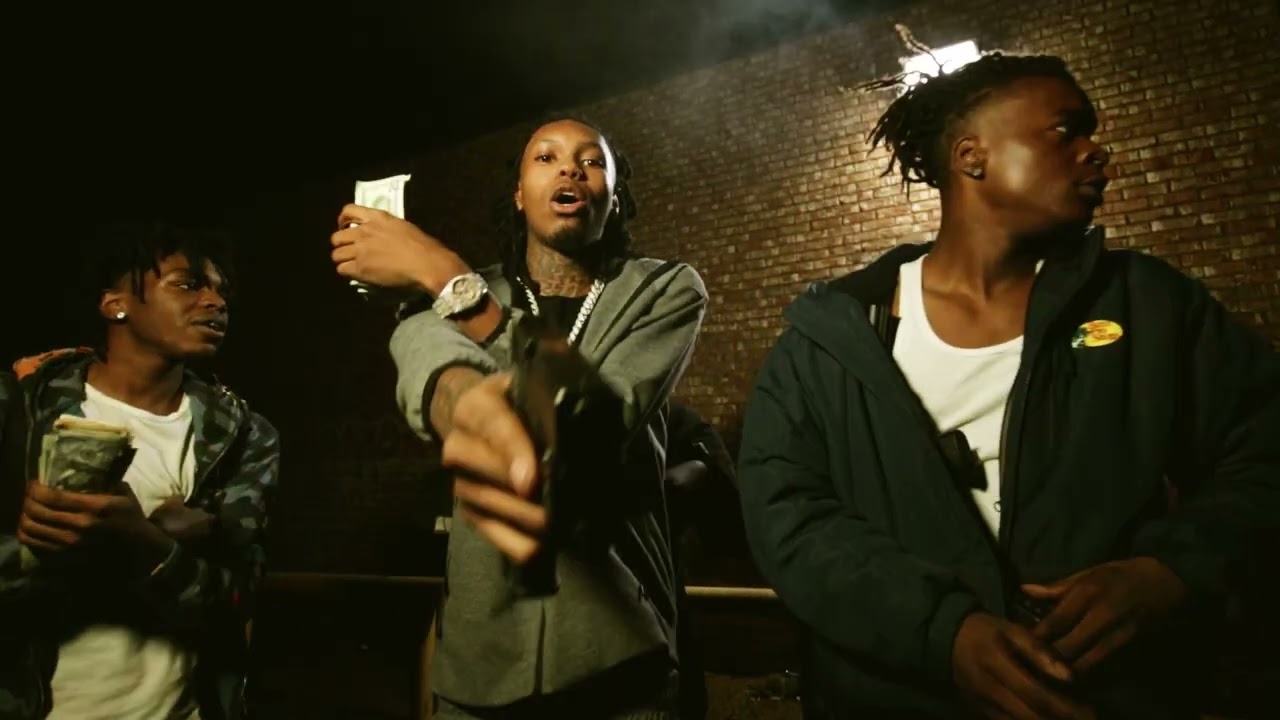 JayFeezy D0A “Searching “ live performance 