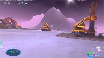 Battlezone II: On Thin Ice