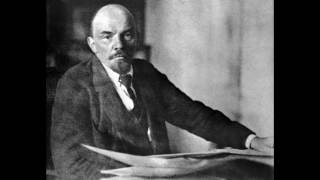 Военная программа пролетарской революции. Ленин (1916)