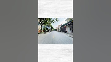 bán đất 153,3m2 mặt tiền đường Chu Văn An, phường Lê Lợi, tp Vinh, tỉnh Nghệ An #batdongsan #nhadep