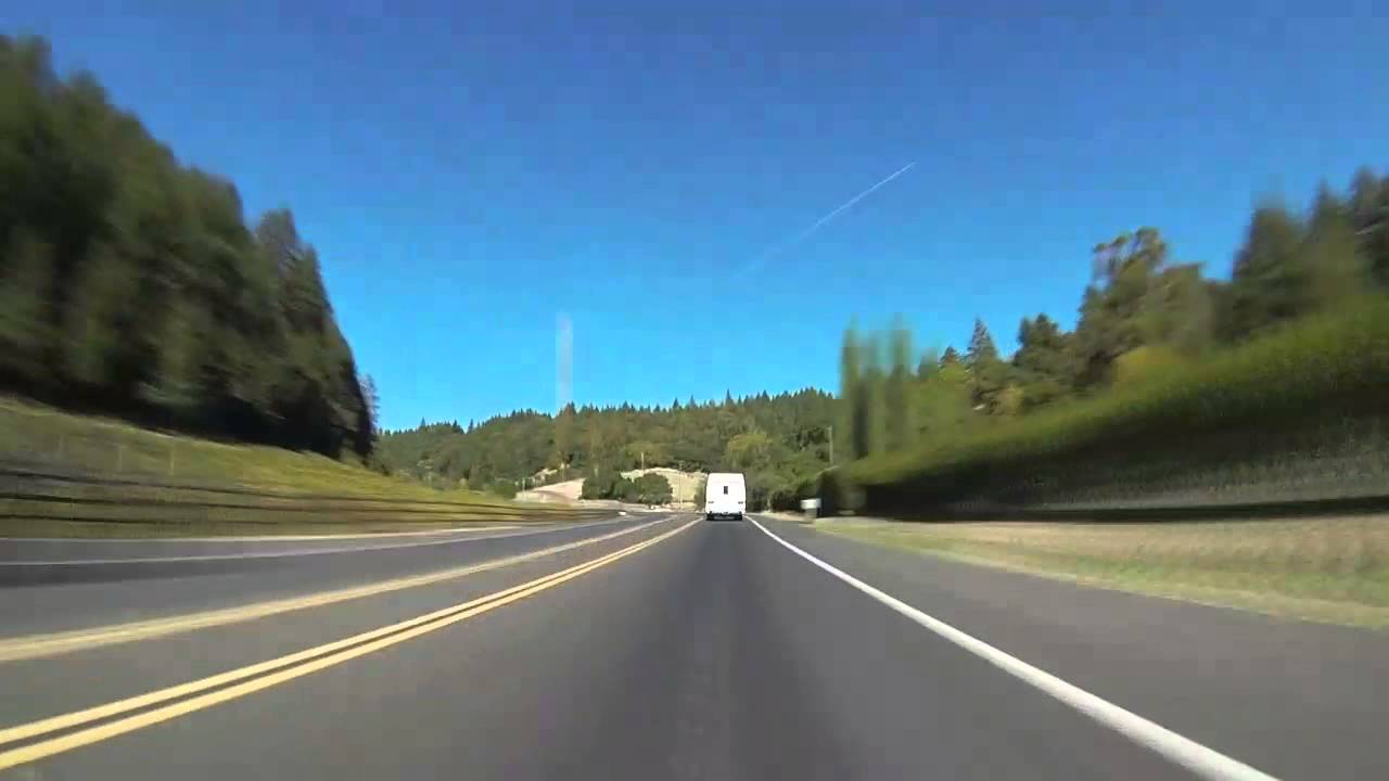 Angwin, CA 2 YouTube