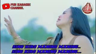 KARAOKE Dini Kurnia - Ngemis Welas (Official Music Video) SING KIRO MANING MANING