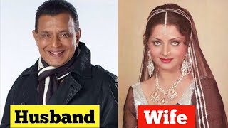 😱 Real Life Wives of 100 Famous Bollywood Actors | Rare Photos 2026
