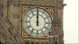 Big Ben-it's everyday bro