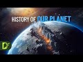 The Birth of Earth: How Our Planet Was Forged#facts #didyouknow  #mindblowingfacts