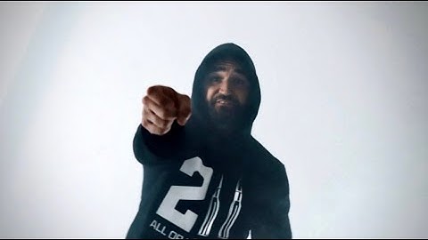 Spanian - APEX PREDATOR ft Charles Manson "Live From DEATH ROW"