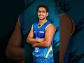 Goa Waves Preseason