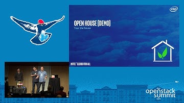 Orchestrating an OpenStack-Based IoT Smart Home