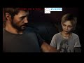 【PS4】🏭応援18日目:THE LAST OF US :REMASTER 雑談プレイ#1