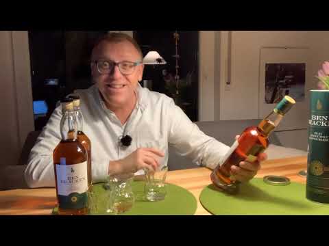 Video: Scotch Whisky - 7 überraschende Expertenfakten für Anfänger