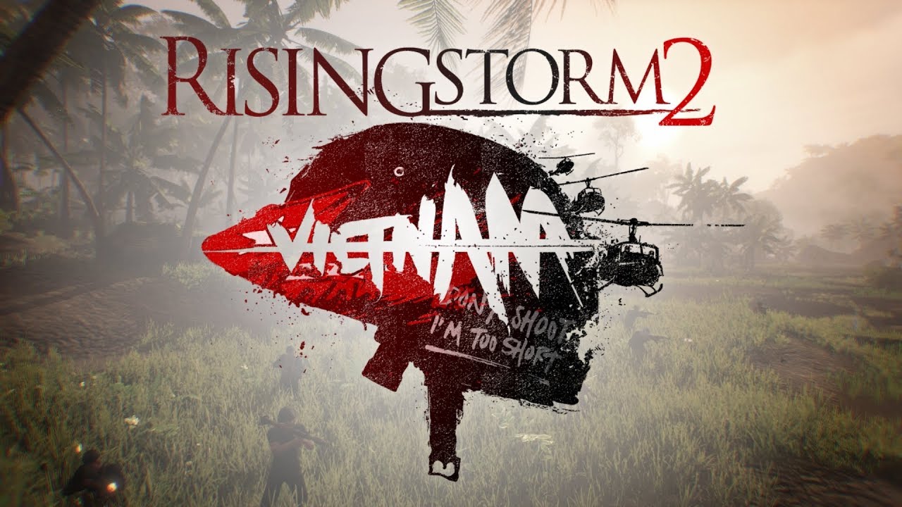Rising Storm 2 | The Woodstock Walkabout on Hill 937