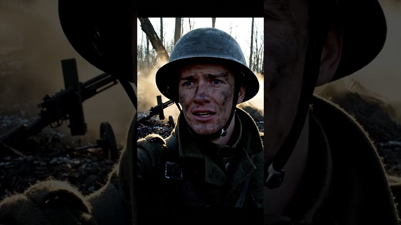 October 8th - Rising to the Challenge - The Meuse-Argonne Offensive 