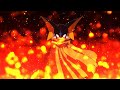 Super Sonic X Universe (Soundtrack) Megaman Bass Theme - Bassnium Last Forever