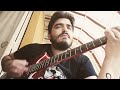 Sweet Home Chicago/Firenze (Blues Brothers Cover) - Guitar Cover