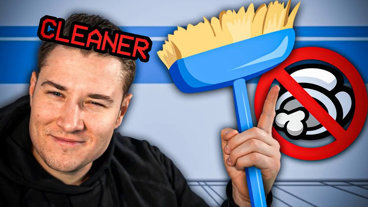 LEGENDEN CLEANER Runde geht in die Geschichte ein!