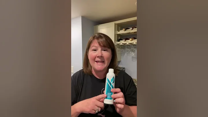 Extra awesome products for Katies 30 minute expres...