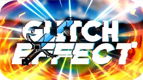 How To Make A Glitch​ Text (Android) (Ps Touch)