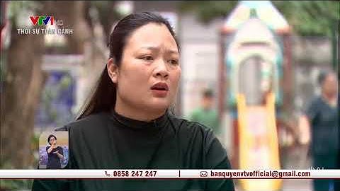 VTV Cảnh báo lừa đảo qua mạng: Hack facebook sau 2 phút, chiếm đoạt 160 triệu