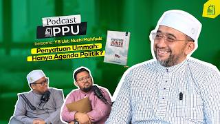 Download Lagu [PODCAST] 'Penyatuan Ummah': Hanya Agenda Politik?