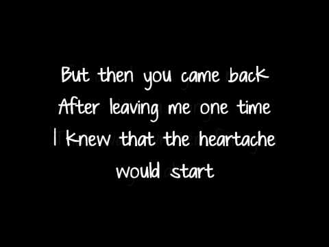 Westlife (+) Please Stay