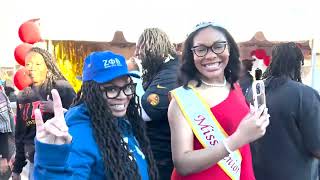 UDC Homecoming Tailgate Recap 2024