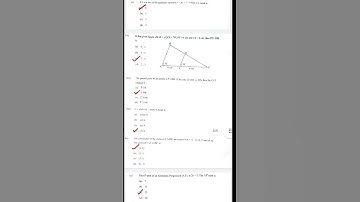 Solution 😱 | Mathematics | ICSE Class 10th 2023 Sir #icse #shorts #short