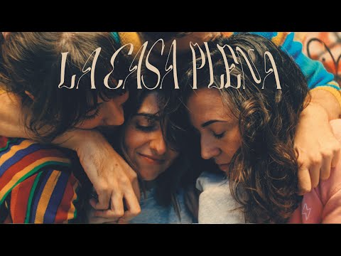 La Fúmiga - LA CASA PLENA | Official Music Video