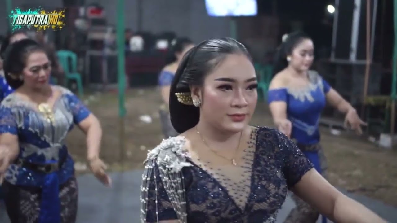 TARI GAMBYONG PARI ANOM  TERBARU 2026