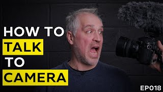 How To Improve Being On Camera: A Guide For Manufacturers