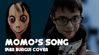 Momo´s Song Piano cover