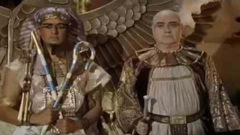 سورة غافر وقصة موسي عليه افضل الصلاة واتم التسليم