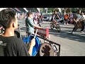 HEY TAYO !! INSTRUMENT OKLIK - KANGEN SUASANA RAMAI CAR FREE DAY (CFD) KOTA BOJONEGORO