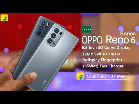 Oppo Reno 6 | Oppo Reno 6 Pro | Oppo Reno 6 Plus: 5G, Release in India| Everything You Need to Know