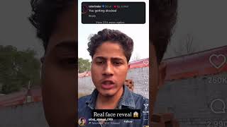 Finally Talwiinder’s Real Face Got Revealed 😱 #shorts