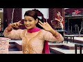 शिवानी ने एक फिर अपने डांस से सारे गाँव में धुआं सा तार दिया !! Shivani DJ Song - Ladies Lokgeet Mp3 Song