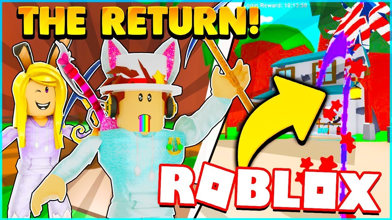 We Played Roblox Mining Simulator After 1 Year Nostalgia Youtube - shrek anthem roblox id code ways to get robux fast on roblox