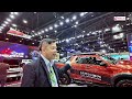 Isuzu ในงาน MotorExpo2024