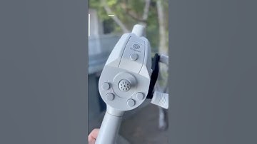 The Weirdest Gaming Controllers Ever Made!