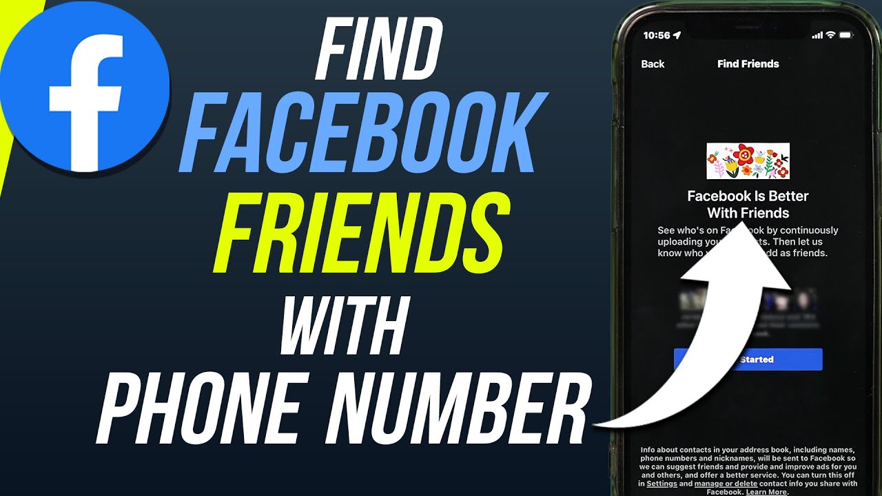 Facebook Login Friends Search F